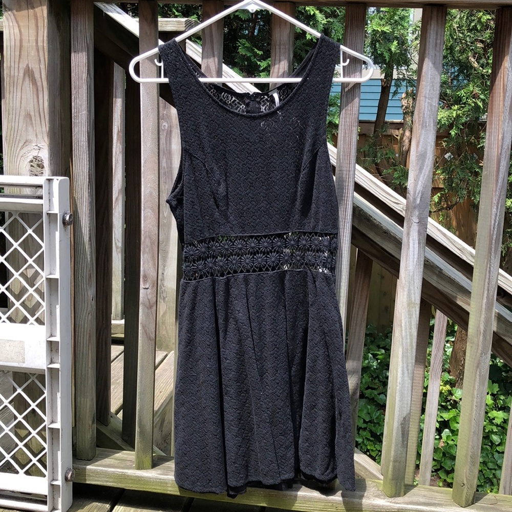 Free People - Daisy Waist dress